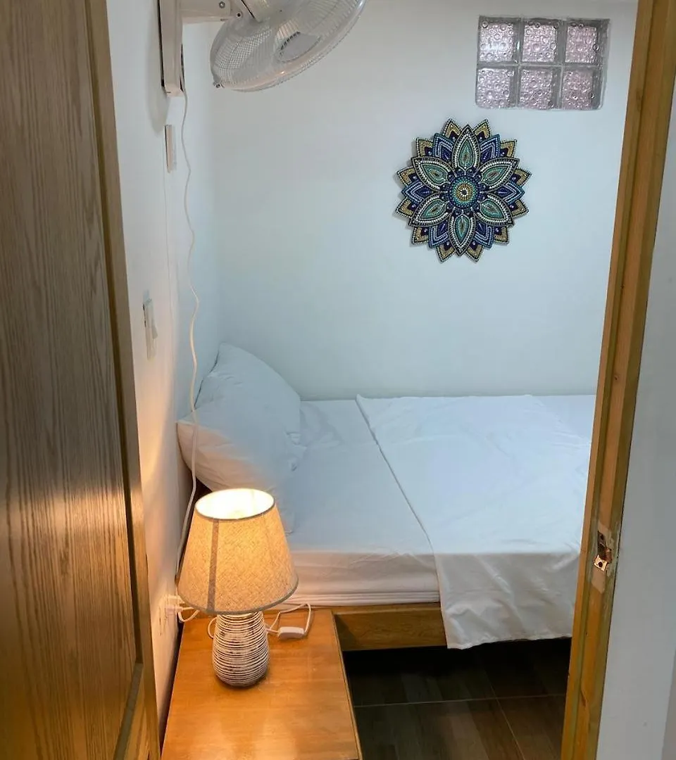 Apartamento Armonia Medellin Apartment