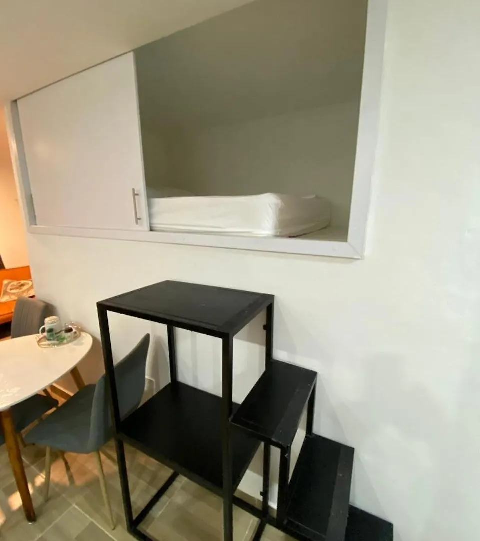 Apartamento Armonia Medellin