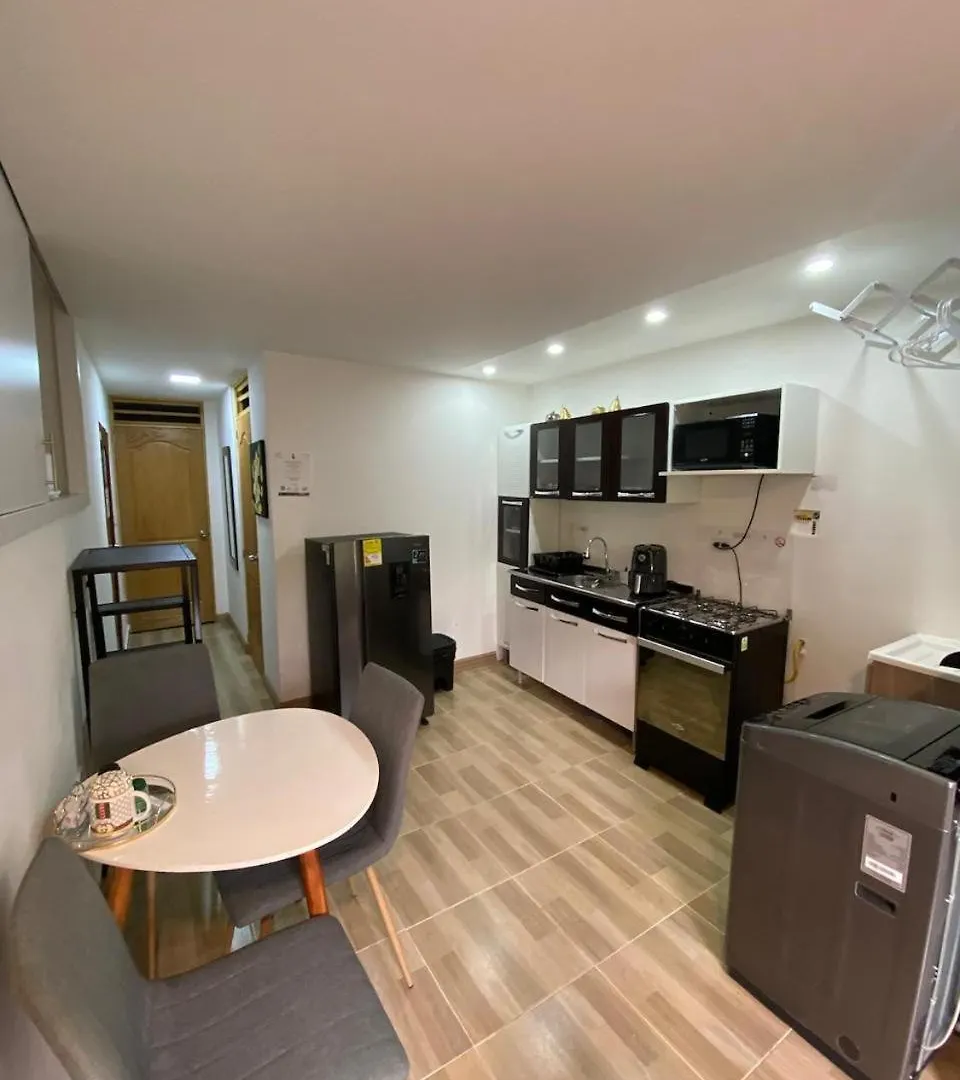 Apartment Apartamento Armonia Medellin