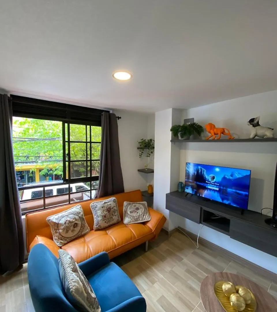 Apartamento Armonia Medellin