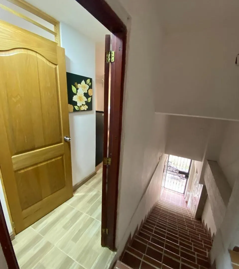 Apartamento Armonia Medellin Apartment