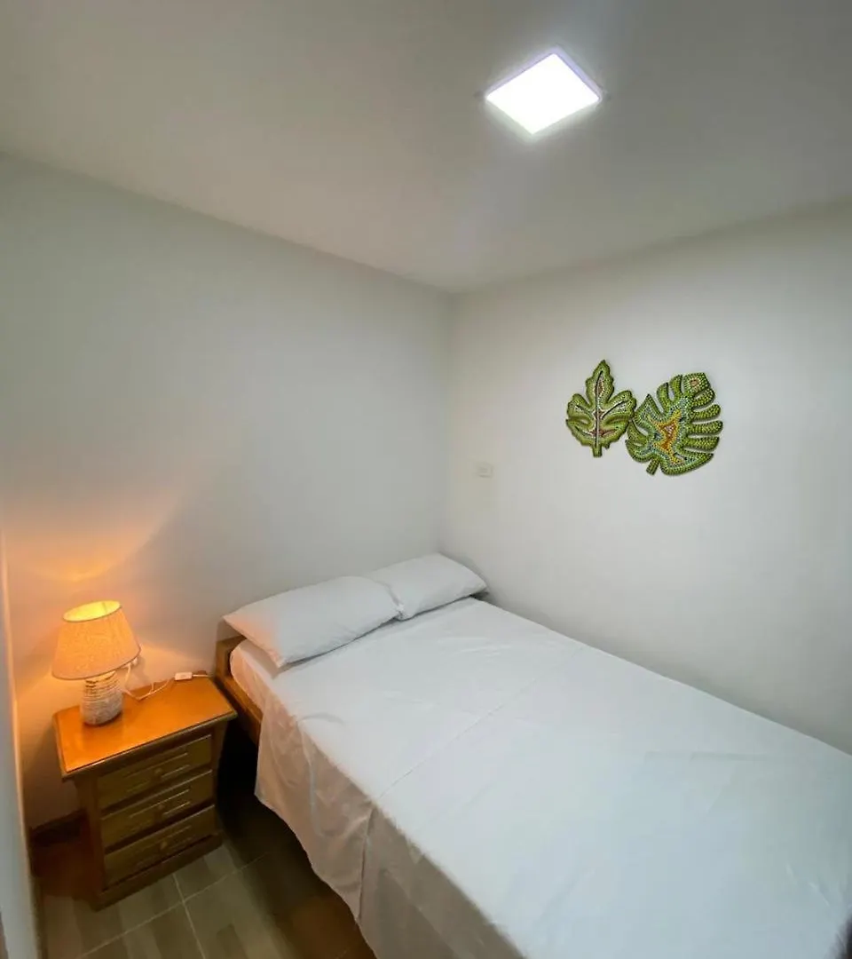Apartamento Armonia Medellin Colombia