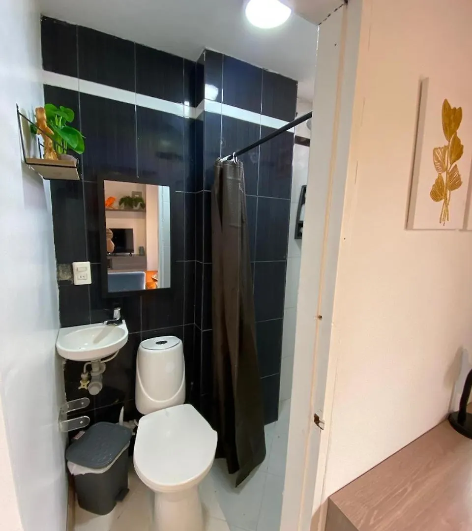 Apartment Apartamento Armonia Medellin