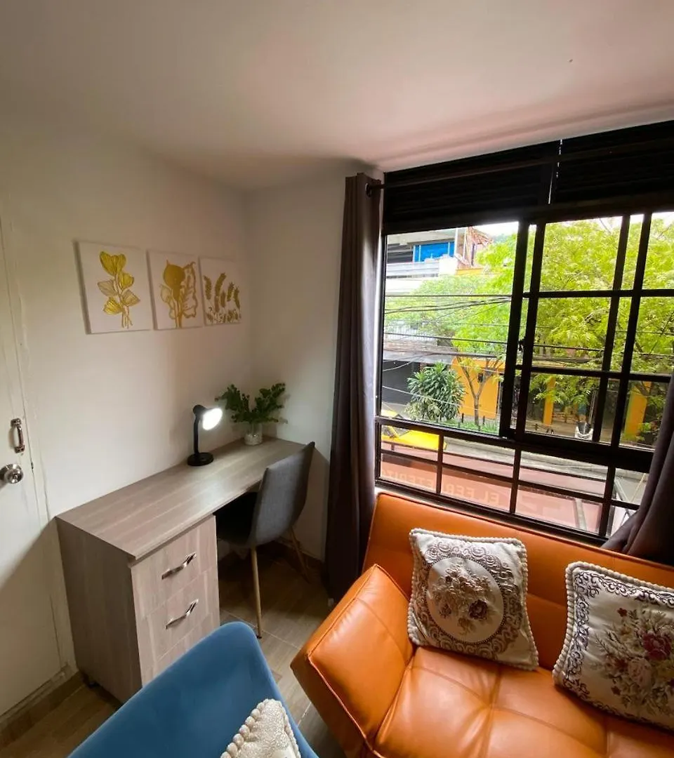 Apartamento Armonia Medellin 0*,  Colombia