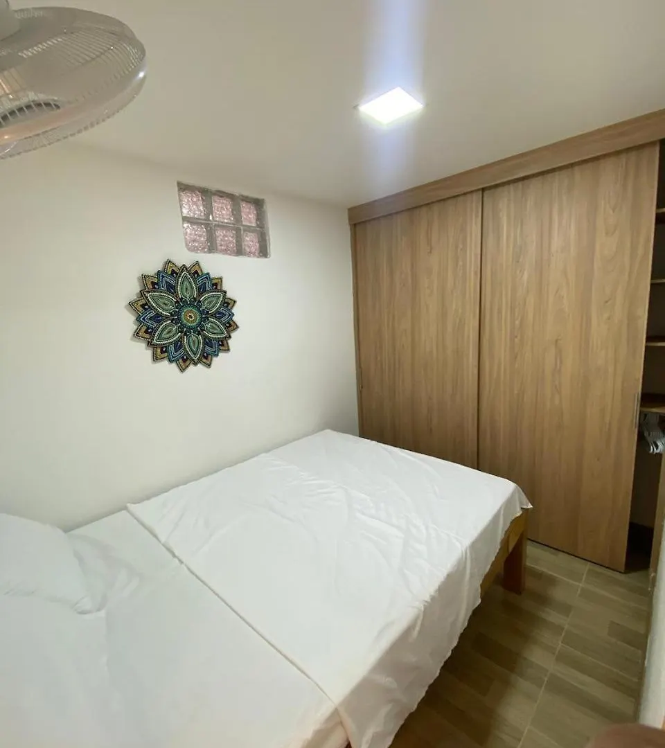 Apartamento Armonia Medellin 0*,